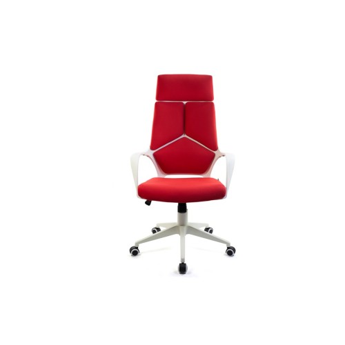 Кресло руководителя Iq Rv RCH 8989 | Ай Кью Rv RCH 8989  (RV Chair) - ткань