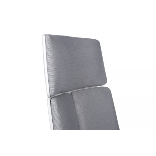 Кресло руководителя Iq Rv RCH 8989 | Ай Кью Rv RCH 8989  (RV Chair) - ткань