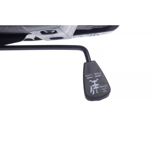 Кресло руководителя Iq Rv RCH 8989 | Ай Кью Rv RCH 8989  (RV Chair) - ткань