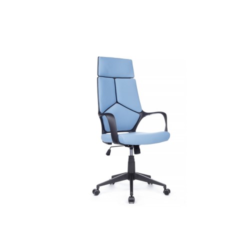 Кресло руководителя Iq Rv RCH 8989 | Ай Кью Rv RCH 8989  (RV Chair) - ткань