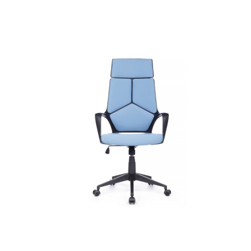 Кресло руководителя Iq Rv RCH 8989 | Ай Кью Rv RCH 8989  (RV Chair) - ткань