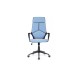 Кресло руководителя Iq Rv RCH 8989 | Ай Кью Rv RCH 8989  (RV Chair) - ткань
