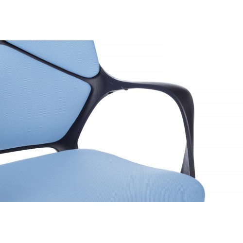 Кресло руководителя Iq Rv RCH 8989 | Ай Кью Rv RCH 8989  (RV Chair) - ткань