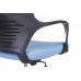 Кресло руководителя Iq Rv RCH 8989 | Ай Кью Rv RCH 8989  (RV Chair) - ткань