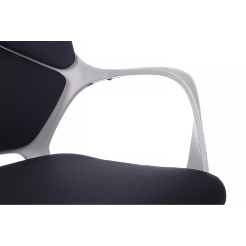 Кресло руководителя Iq Rv RCH 8989 | Ай Кью Rv RCH 8989  (RV Chair) - ткань