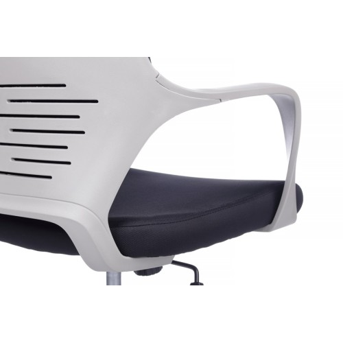Кресло руководителя Iq Rv RCH 8989 | Ай Кью Rv RCH 8989  (RV Chair) - ткань