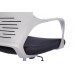 Кресло руководителя Iq Rv RCH 8989 | Ай Кью Rv RCH 8989  (RV Chair) - ткань