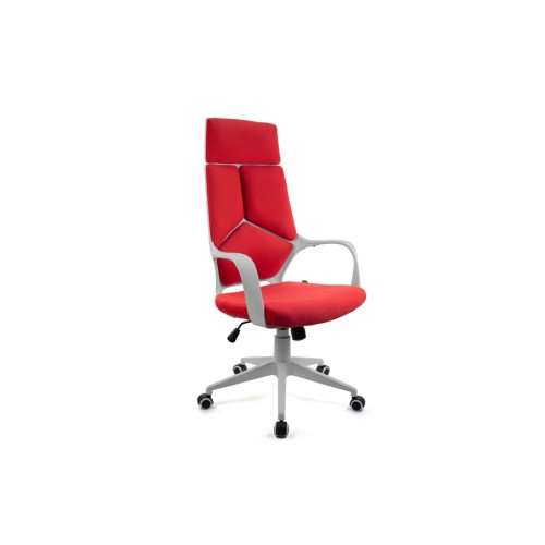 Кресло руководителя Iq Rv RCH 8989 | Ай Кью Rv RCH 8989  (RV Chair) - ткань