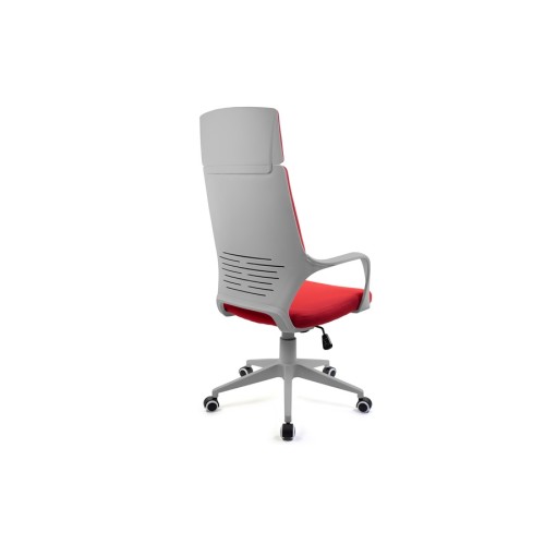 Кресло руководителя Iq Rv RCH 8989 | Ай Кью Rv RCH 8989  (RV Chair) - ткань