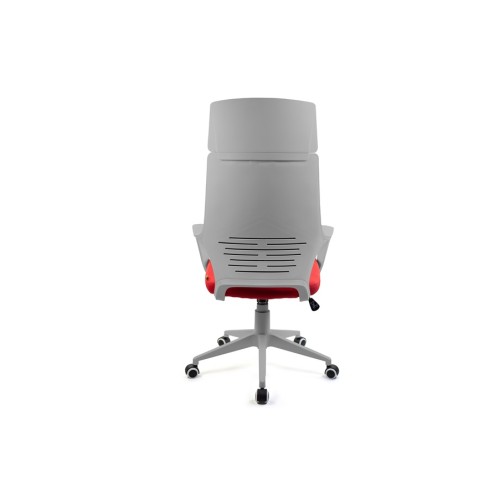Кресло руководителя Iq Rv RCH 8989 | Ай Кью Rv RCH 8989  (RV Chair) - ткань