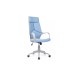 Кресло руководителя Iq Rv RCH 8989 | Ай Кью Rv RCH 8989  (RV Chair) - ткань