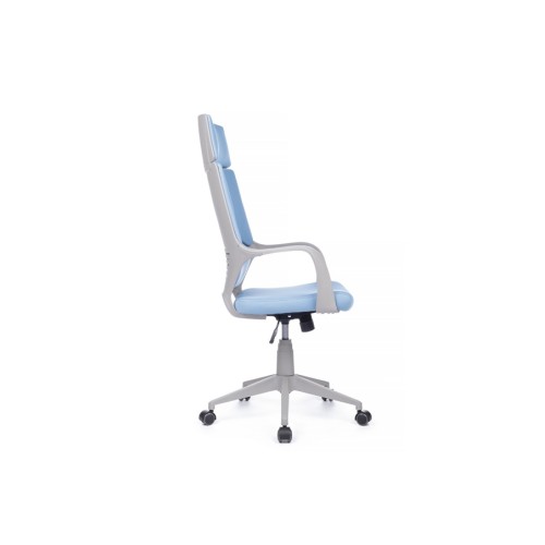 Кресло руководителя Iq Rv RCH 8989 | Ай Кью Rv RCH 8989  (RV Chair) - ткань