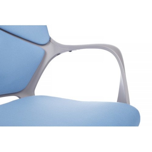 Кресло руководителя Iq Rv RCH 8989 | Ай Кью Rv RCH 8989  (RV Chair) - ткань
