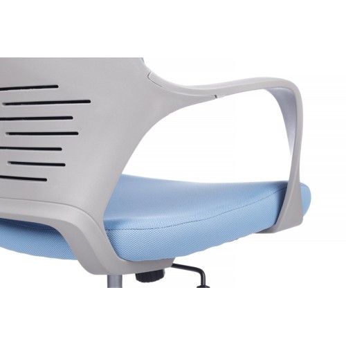 Кресло руководителя Iq Rv RCH 8989 | Ай Кью Rv RCH 8989  (RV Chair) - ткань