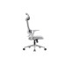 Кресло руководителя Job RCH 6246A/6246A-HS | Джоб RCH 6246A/6246A-HS  (RV Chair) - ткань/сетка