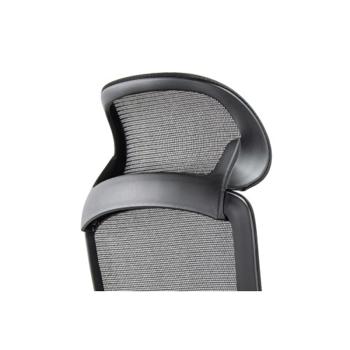 Кресло руководителя Job RCH 6246A/6246A-HS | Джоб RCH 6246A/6246A-HS  (RV Chair) - ткань/сетка