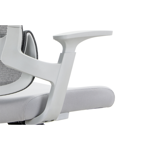 Кресло руководителя Job RCH 6246A/6246A-HS | Джоб RCH 6246A/6246A-HS  (RV Chair) - ткань/сетка