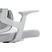 Кресло руководителя Job RCH 6246A/6246A-HS | Джоб RCH 6246A/6246A-HS  (RV Chair) - ткань/сетка