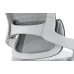 Кресло руководителя Job RCH 6246A/6246A-HS | Джоб RCH 6246A/6246A-HS  (RV Chair) - ткань/сетка