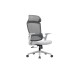 Кресло руководителя Job RCH 6246A/6246A-HS | Джоб RCH 6246A/6246A-HS  (RV Chair) - ткань/сетка
