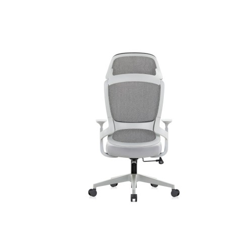 Кресло руководителя Job RCH 6246A/6246A-HS | Джоб RCH 6246A/6246A-HS  (RV Chair) - ткань/сетка