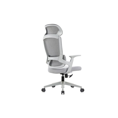Кресло руководителя Job RCH 6246A/6246A-HS | Джоб RCH 6246A/6246A-HS  (RV Chair) - ткань/сетка