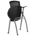 Стул для посетителя Клик RCH 462TE (RV Chair)