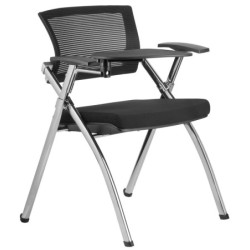 Стул для посетителя Клик RCH 462TEC (RV Chair)