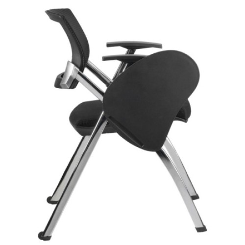 Стул для посетителя Клик RCH 462TEC (RV Chair)