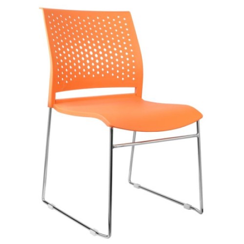 Стул для посетителя Колор RCH D918 (RV Chair)