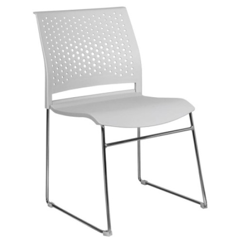 Стул для посетителя Колор RCH D918 (RV Chair)