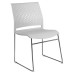 Стул для посетителя Колор RCH D918 (RV Chair)