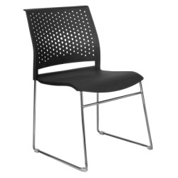 Стул для посетителя Колор RCH D918 (RV Chair)