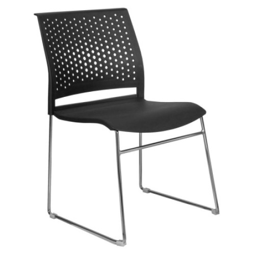 Стул для посетителя Колор RCH D918 (RV Chair)