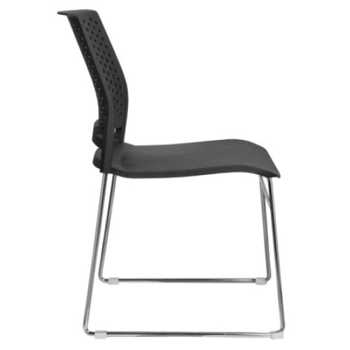 Стул для посетителя Колор RCH D918 (RV Chair)