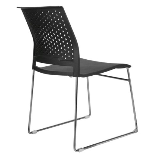 Стул для посетителя Колор RCH D918 (RV Chair)