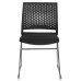 Стул для посетителя Колор RCH D918 (RV Chair)