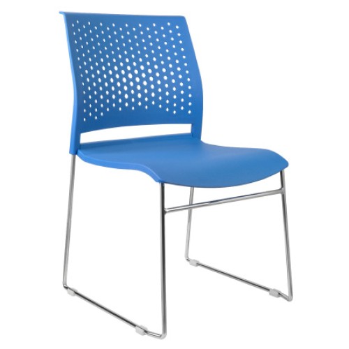 Стул для посетителя Колор RCH D918 (RV Chair)