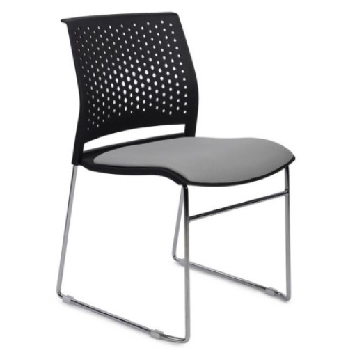 Стул для посетителя Колор RCH D918B (RV Chair)