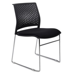 Стул для посетителя Колор RCH D918B (RV Chair)