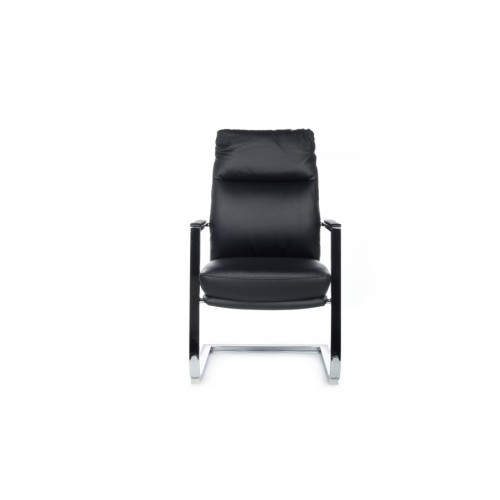 Стул для посетителя Leon-SF RCH D916 | Леон-SF RCH D916 (RV Chair)