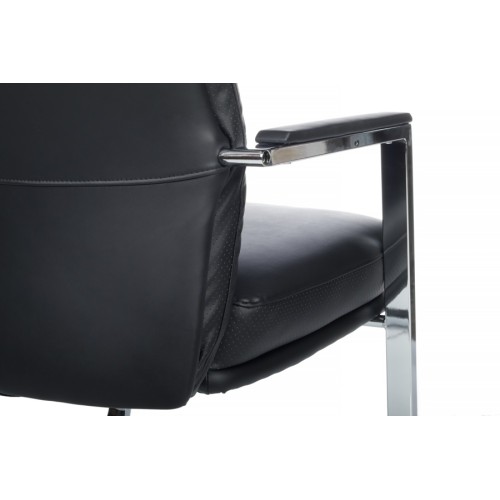 Стул для посетителя Leon-SF RCH D916 | Леон-SF RCH D916 (RV Chair)