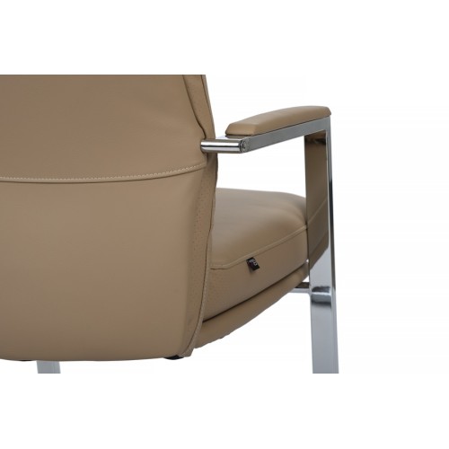 Стул для посетителя Leon-SF RCH D916 | Леон-SF RCH D916 (RV Chair)
