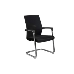 Стул для посетителя Like RCH D818/D819 (RV Chair) - сетка