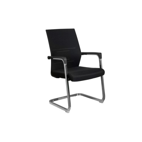 Стул для посетителя Like RCH D818/D819 | Лайк RCH D818/D819 (RV Chair) - сетка