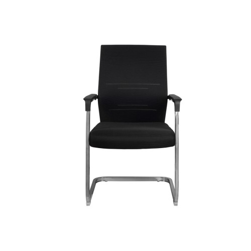 Стул для посетителя Like RCH D818/D819 | Лайк RCH D818/D819 (RV Chair) - сетка