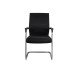 Стул для посетителя Like RCH D818/D819 | Лайк RCH D818/D819 (RV Chair) - сетка