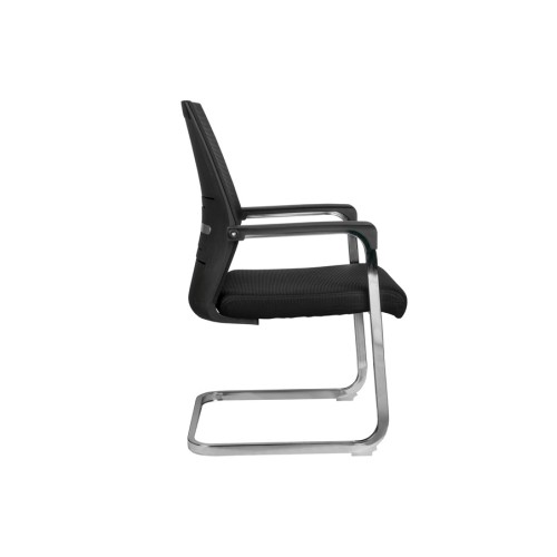 Стул для посетителя Like RCH D818/D819 | Лайк RCH D818/D819 (RV Chair) - сетка
