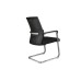 Стул для посетителя Like RCH D818/D819 | Лайк RCH D818/D819 (RV Chair) - сетка