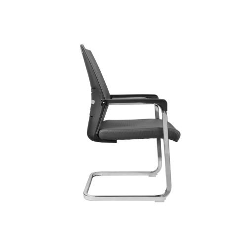 Стул для посетителя Like RCH D818/D819 | Лайк RCH D818/D819 (RV Chair) - сетка